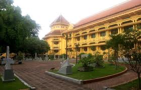 Un club pour des jeunes férus d’histoire et de culture